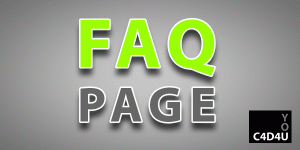 FAQ