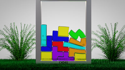 Softbody Tetris V10 Priview Image 2