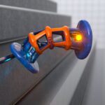 New extended Form TEST 2 😂 Softbody Playground V54 ❤️ C4D4U