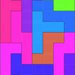 Daily Hexomino Intruder Challenge – 5 Puzzles