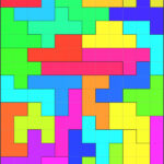 Daily Hexomino Puzzle – 5 New Duplicate Challenges